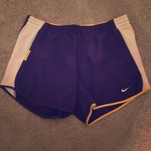 Nike shorts